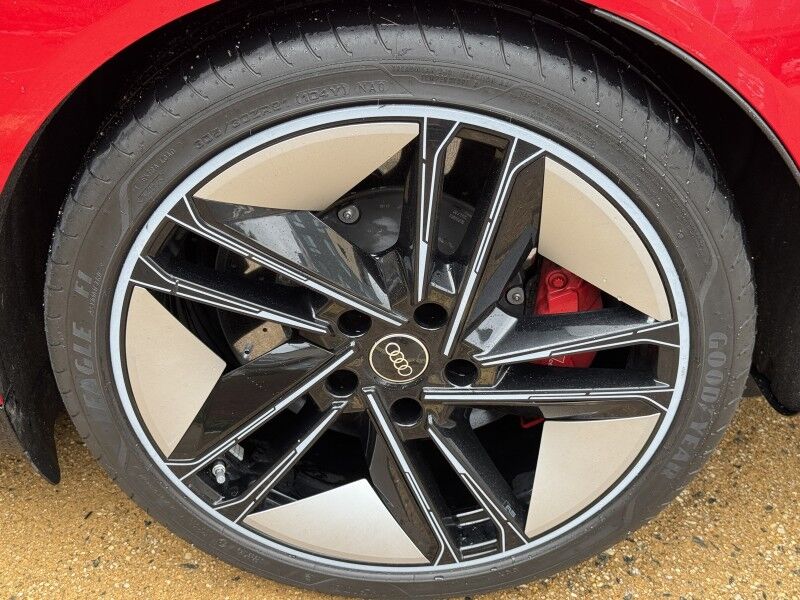 2022 Audi RS e-tron GT quattro AWD Arlington VA