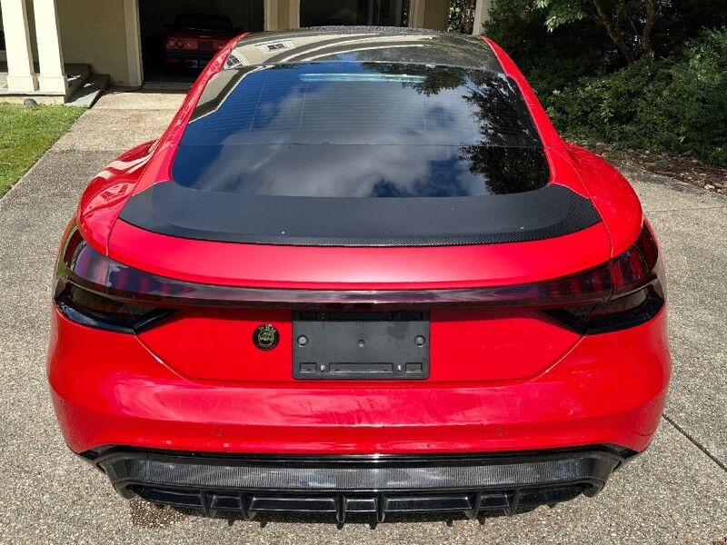 2022 Audi RS e-tron GT quattro AWD Arlington VA