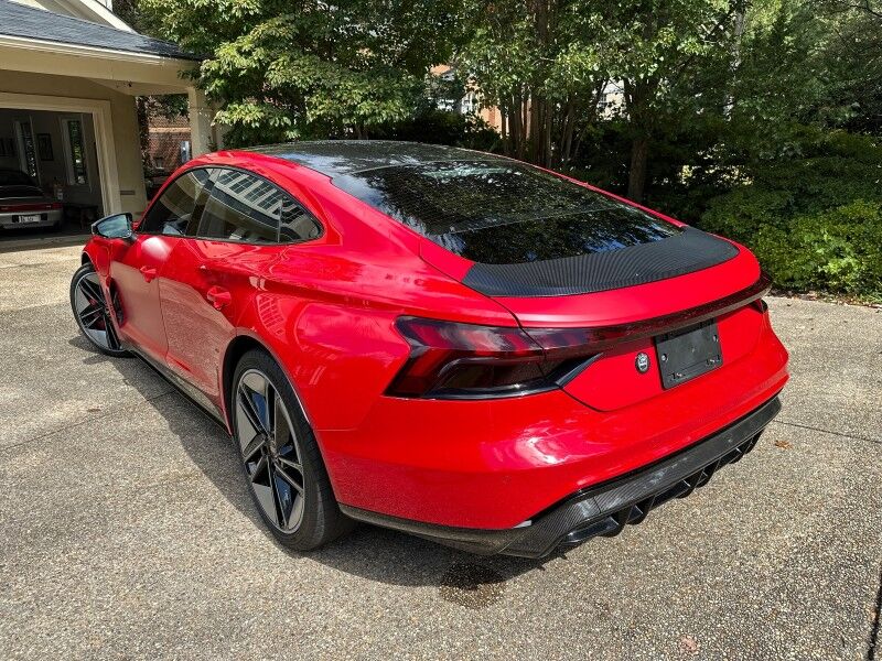 2022 Audi RS e-tron GT quattro AWD Arlington VA
