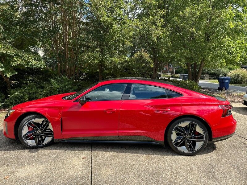 2022 Audi RS e-tron GT quattro AWD Arlington VA