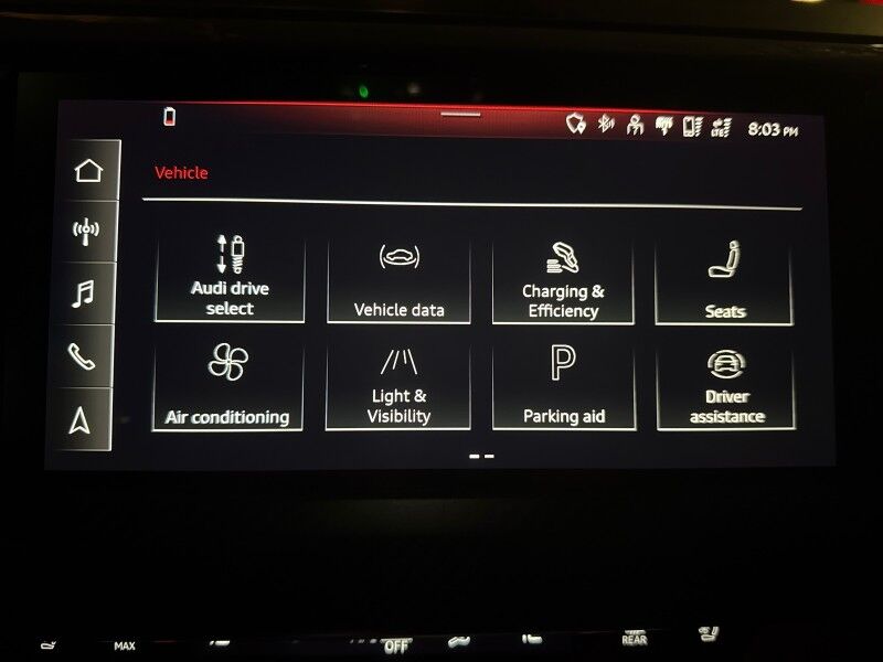 2022 Audi RS e-tron GT quattro AWD Arlington VA