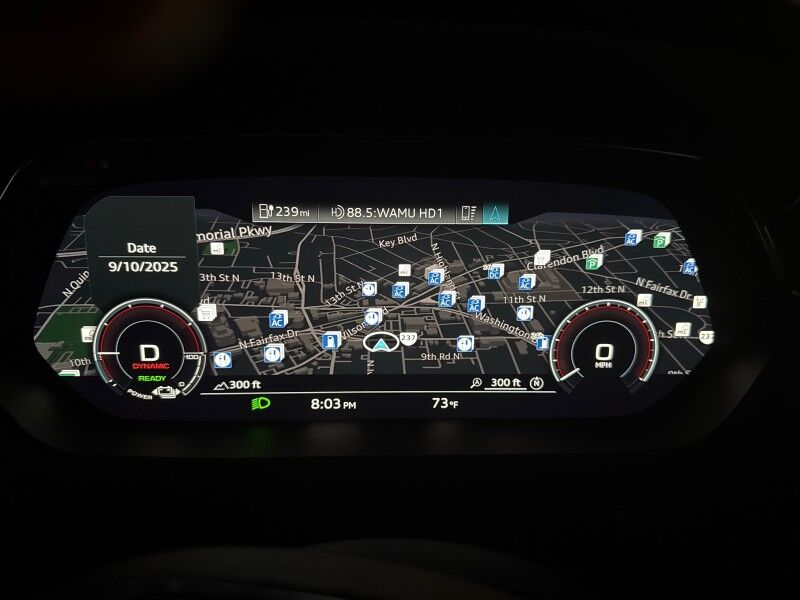 2022 Audi RS e-tron GT quattro AWD Arlington VA
