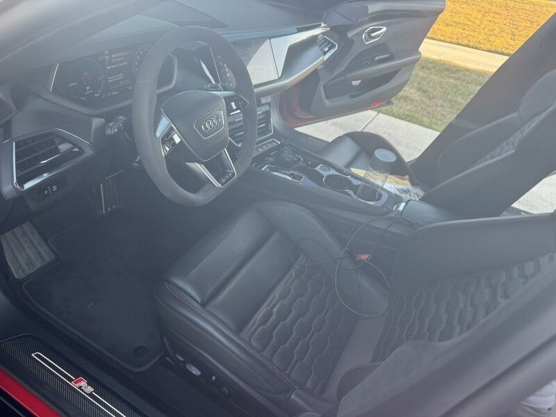 2022 Audi RS e-tron GT quattro AWD Arlington VA