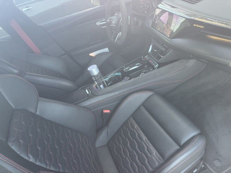 2022 Audi RS e-tron GT quattro AWD Arlington VA