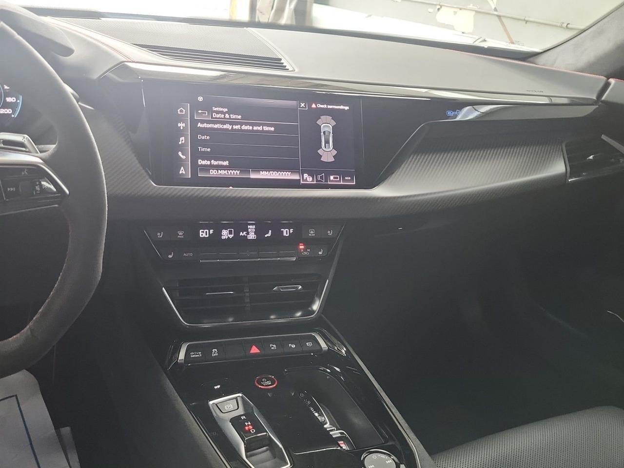 2022 Audi RS e-tron GT quattro Year One Package Carbon Ceramic Brakes Portland OR