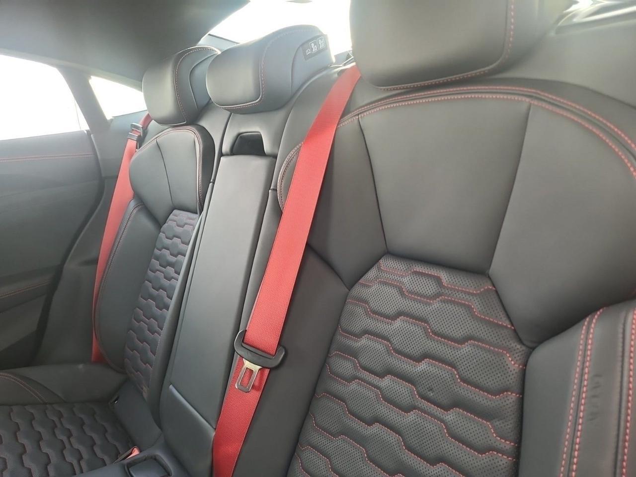 2022 Audi RS e-tron GT quattro Year One Package Carbon Ceramic Brakes Portland OR