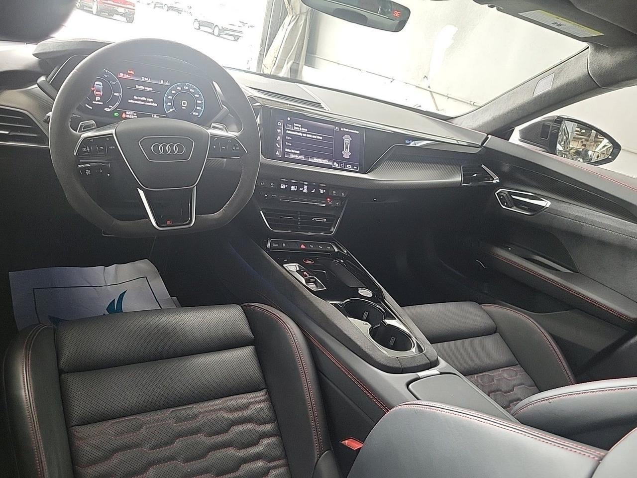 2022 Audi RS e-tron GT quattro Year One Package Carbon Ceramic Brakes Portland OR