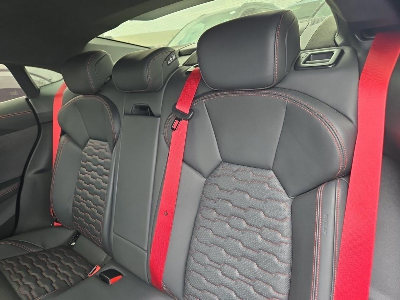2022 Audi RS e-tron GT quattro Year One Package Carbon Ceramic Brakes Portland OR