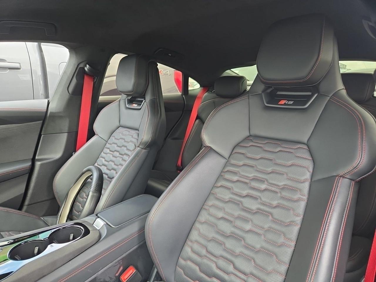 2022 Audi RS e-tron GT quattro Year One Package Carbon Ceramic Brakes Portland OR