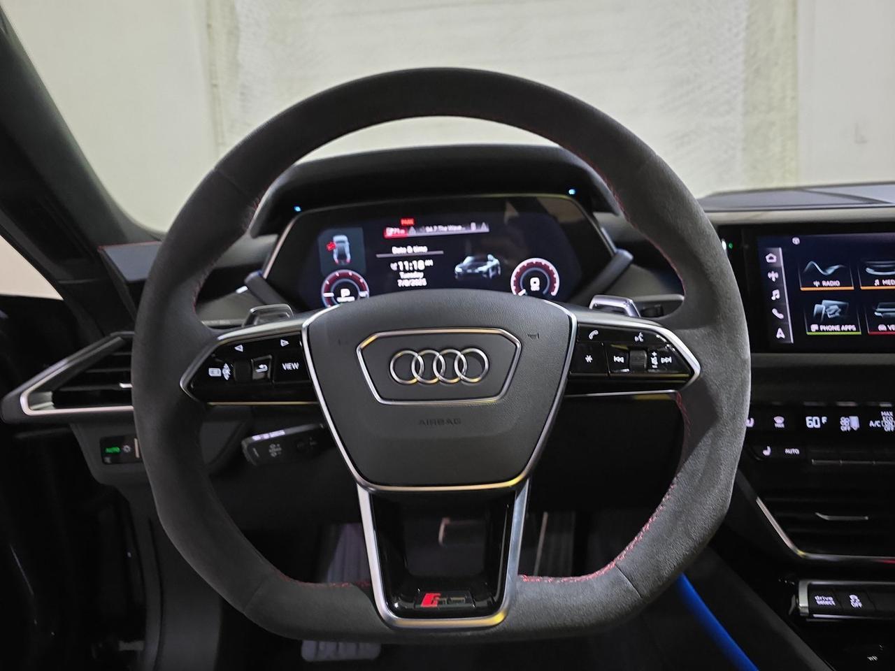 2022 Audi RS e-tron GT quattro Year One Package Carbon Ceramic Brakes Portland OR