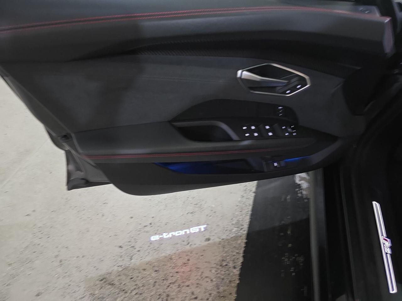 2022 Audi RS e-tron GT quattro Year One Package Carbon Ceramic Brakes Portland OR