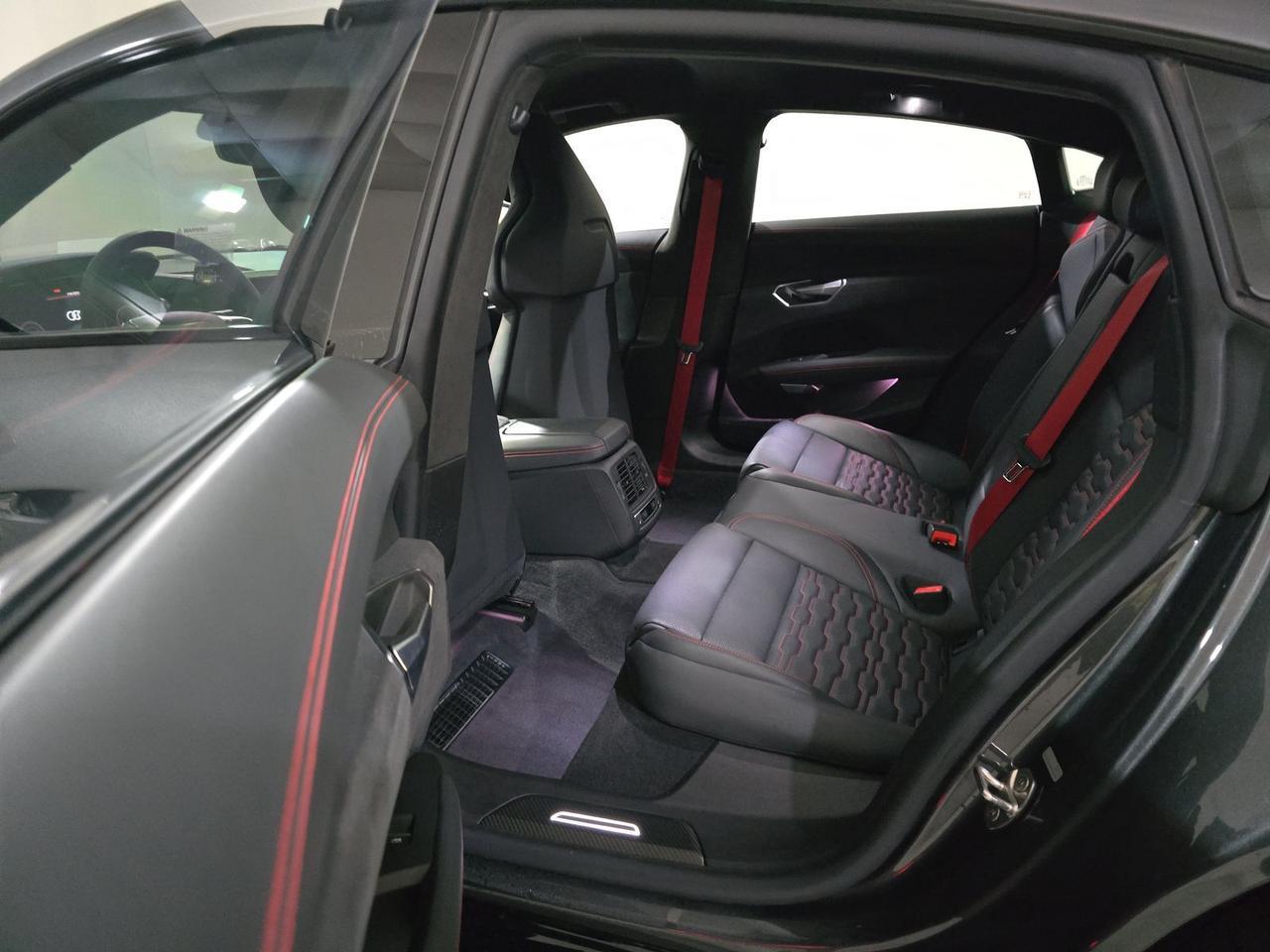 2022 Audi RS e-tron GT quattro Year One Package Carbon Ceramic Brakes Portland OR