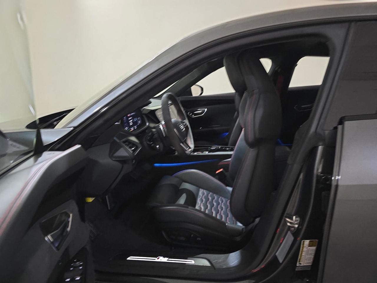 2022 Audi RS e-tron GT quattro Year One Package Carbon Ceramic Brakes Portland OR