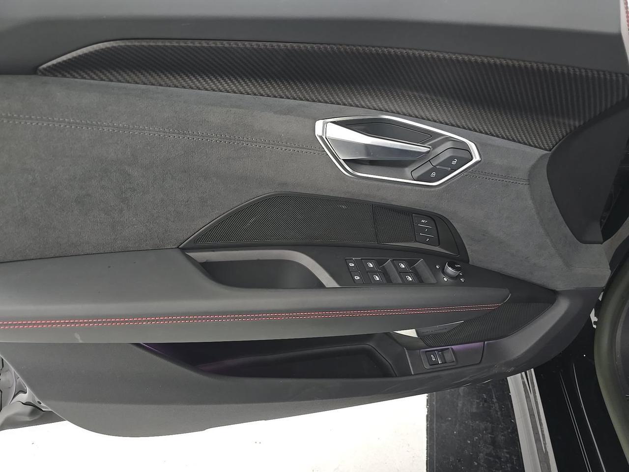 2022 Audi RS e-tron GT quattro Year One Package / Ceramic Brakes Portland OR