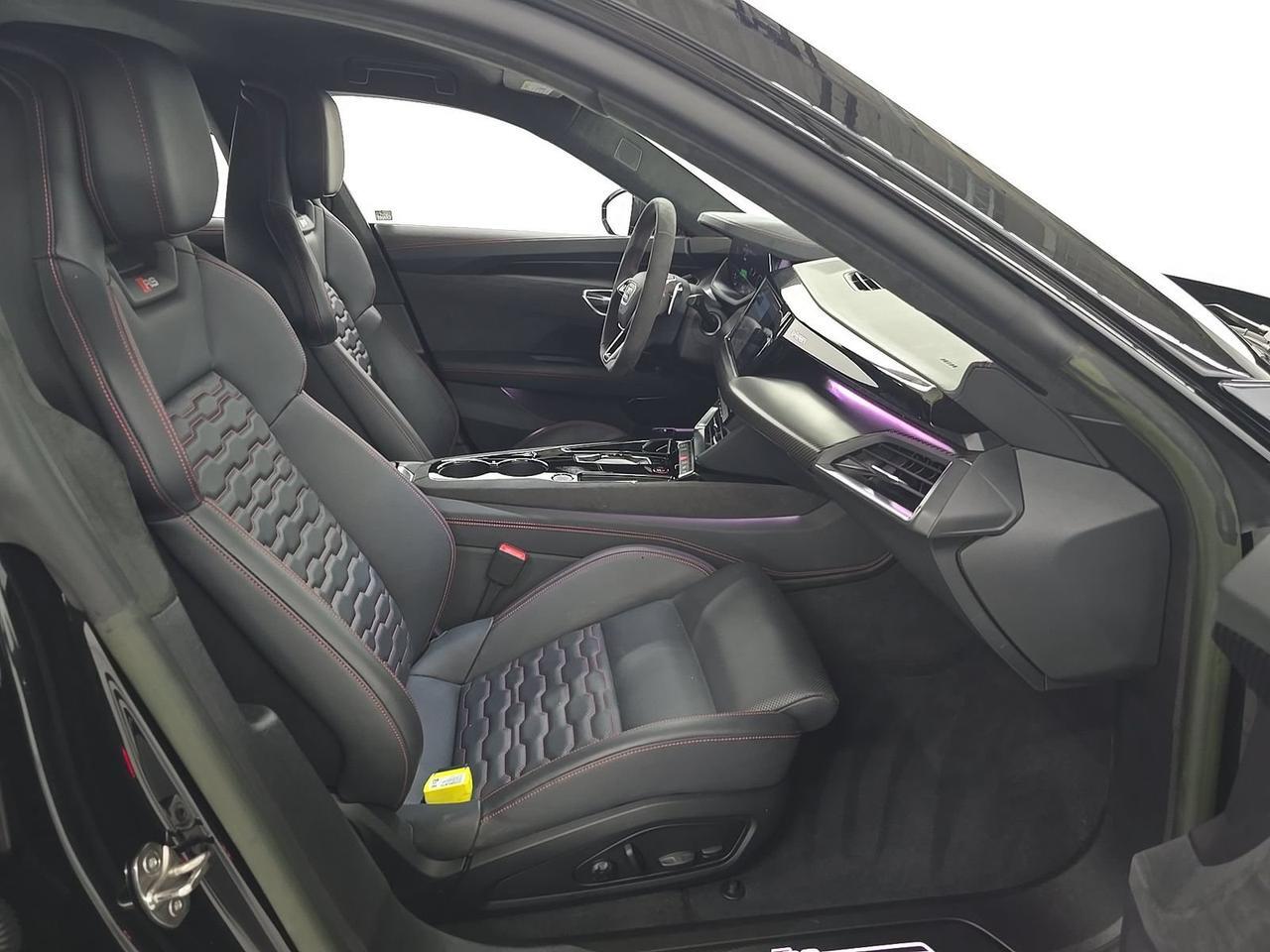 2022 Audi RS e-tron GT quattro Year One Package / Ceramic Brakes Portland OR