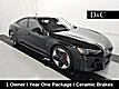 2022 Audi RS e-tron GT quattro Year One Package / Ceramic Brakes