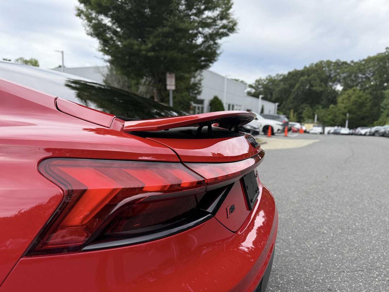 2022 Audi RS e-tron GT Westborough MA