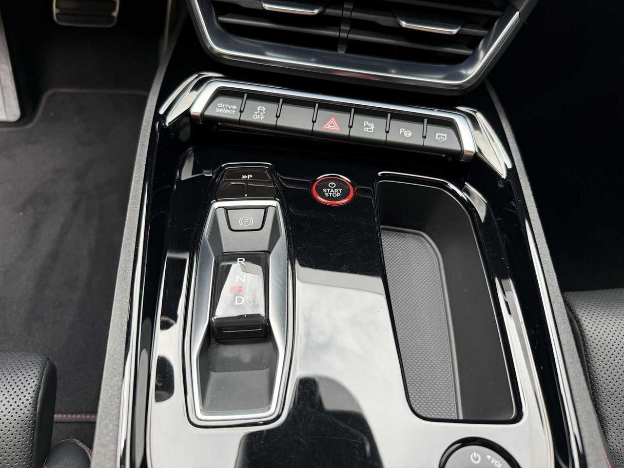 2022 Audi RS e-tron GT Westborough MA