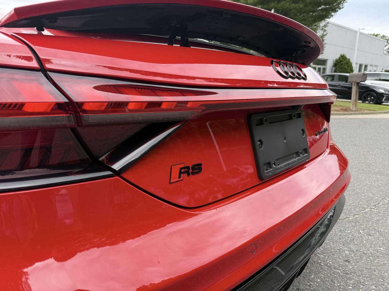 2022 Audi RS e-tron GT Westborough MA