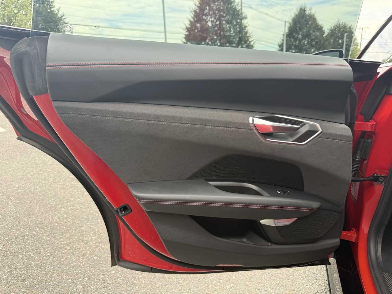 2022 Audi RS e-tron GT Westborough MA