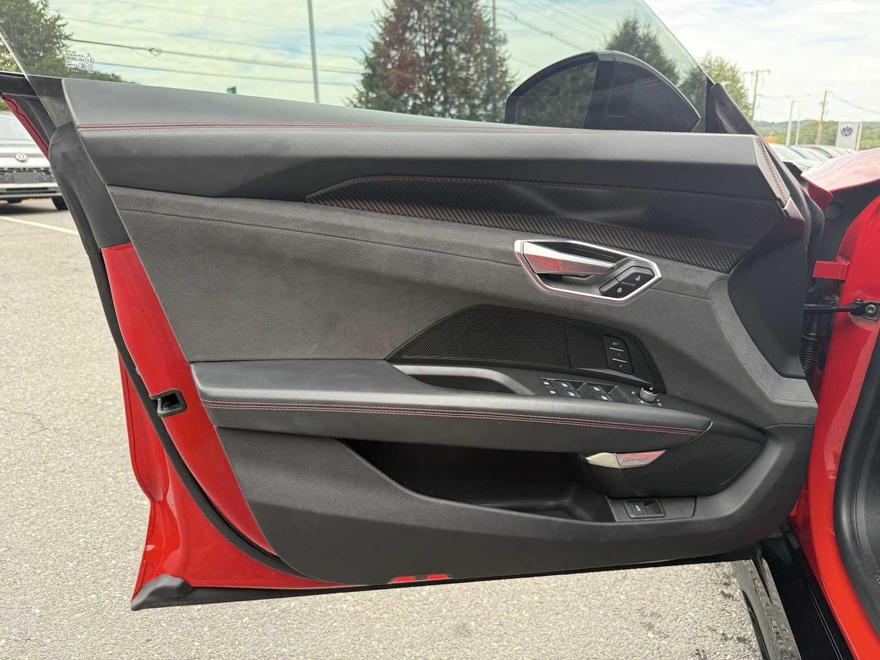 2022 Audi RS e-tron GT Westborough MA