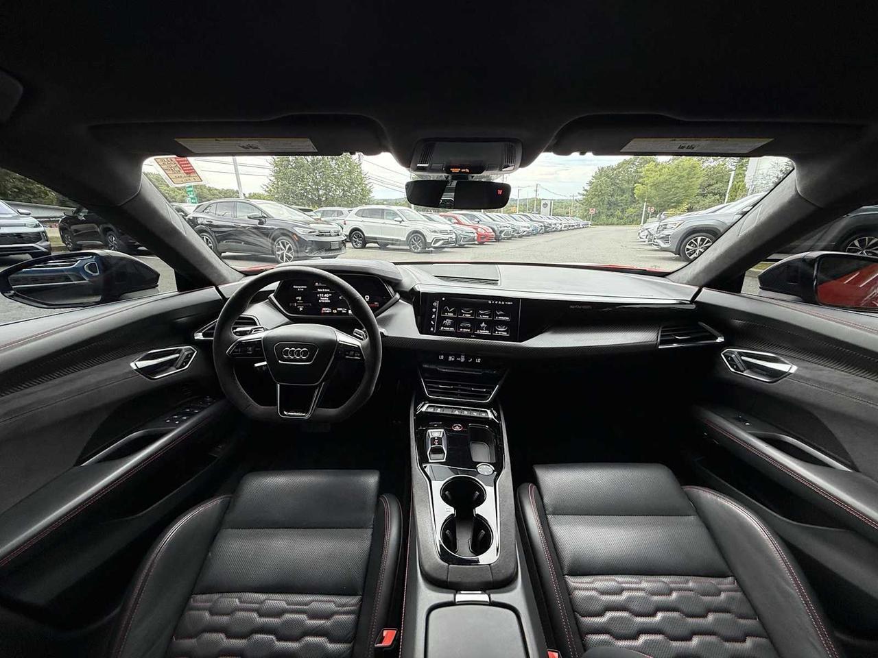 2022 Audi RS e-tron GT Westborough MA