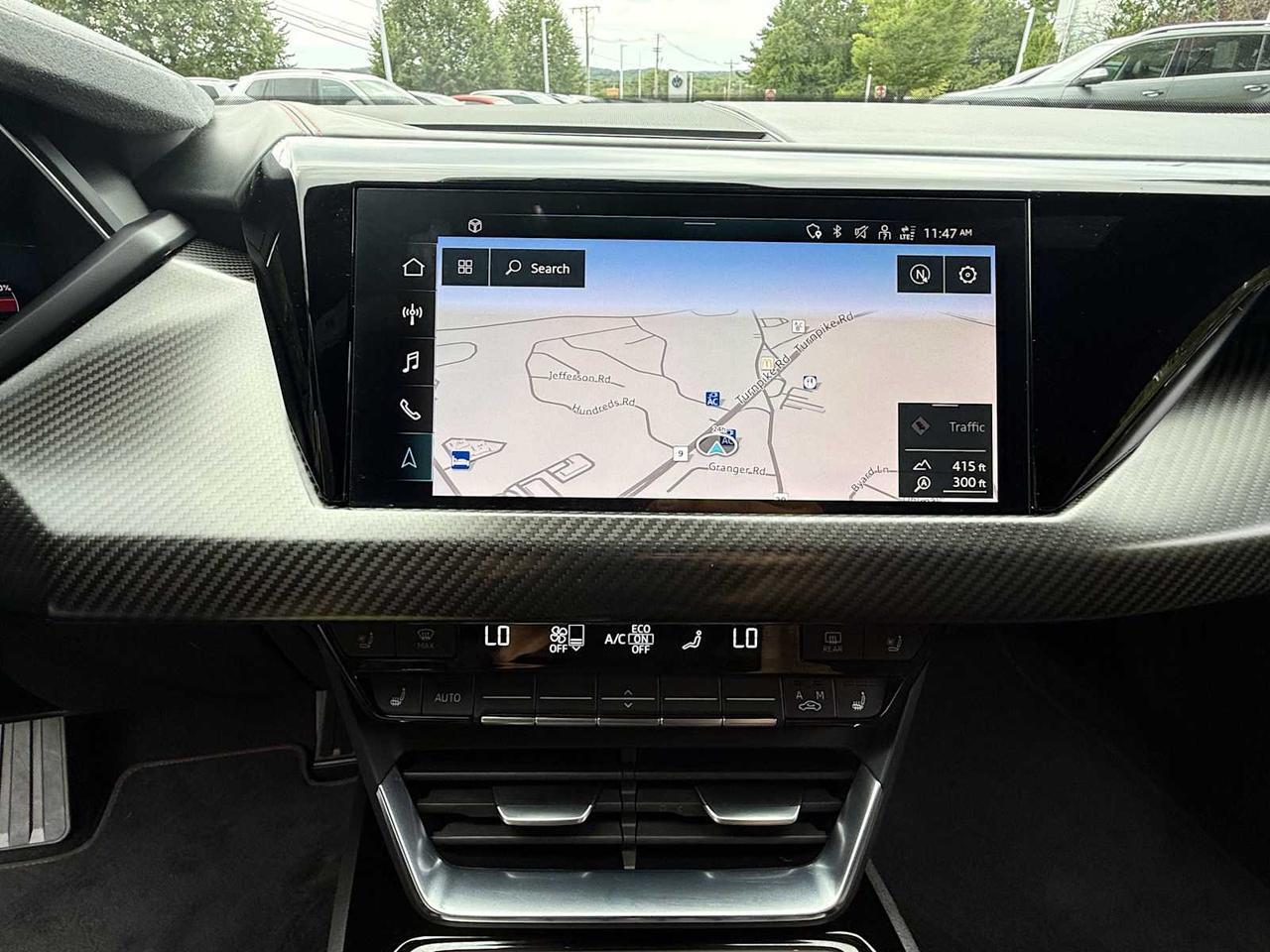 2022 Audi RS e-tron GT Westborough MA