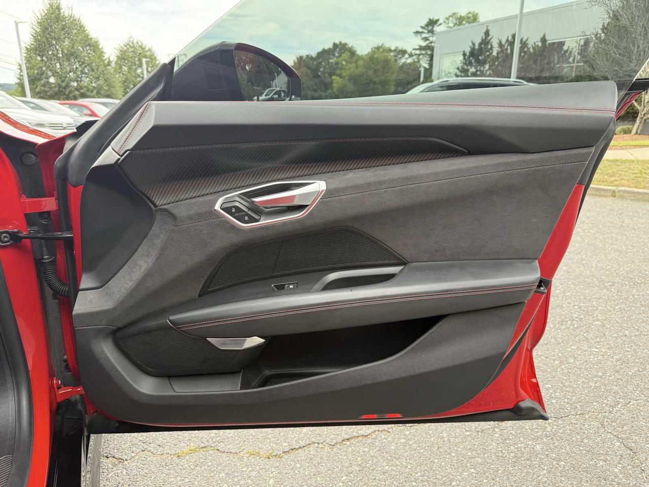 2022 Audi RS e-tron GT Westborough MA