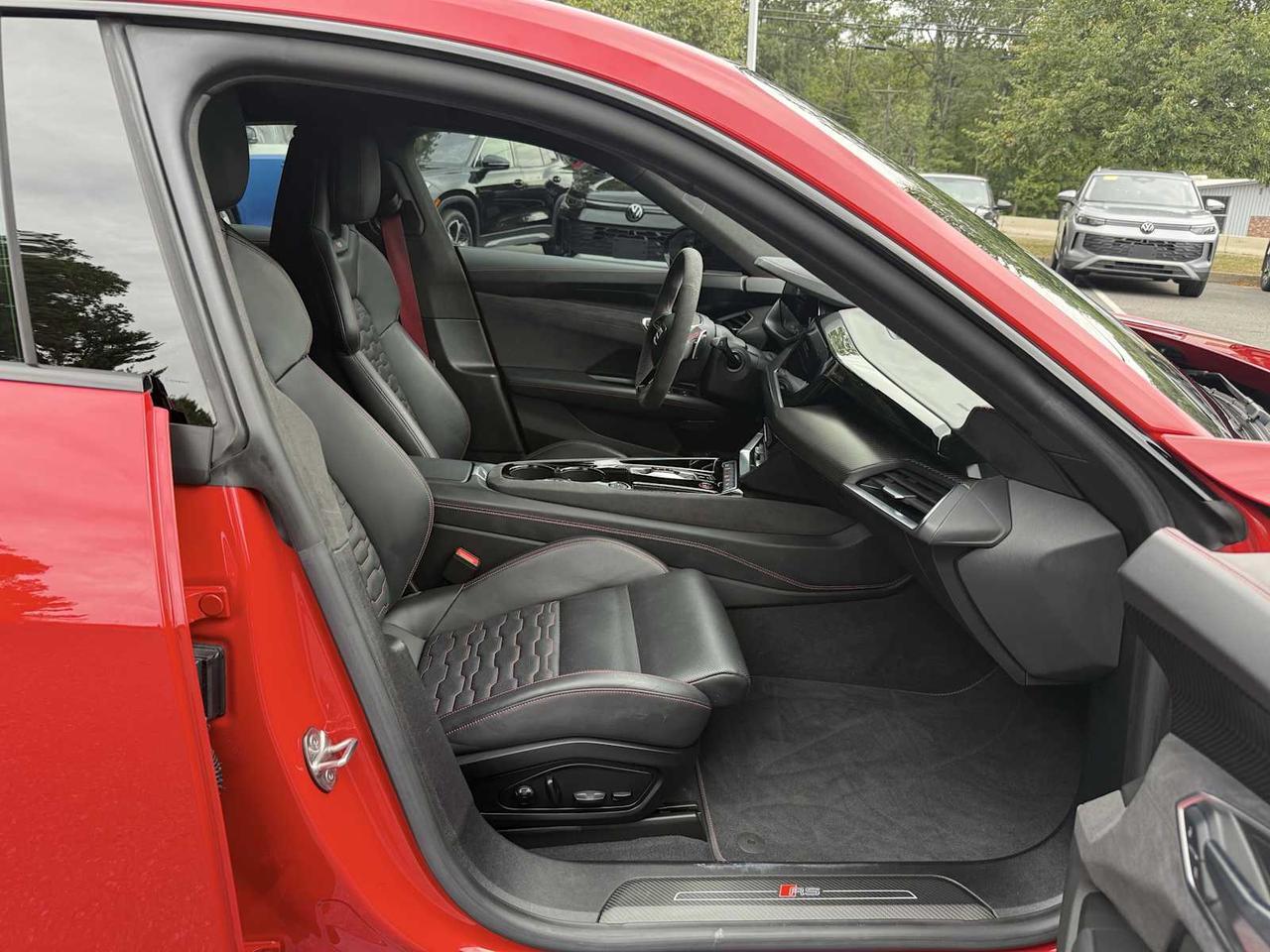 2022 Audi RS e-tron GT Westborough MA