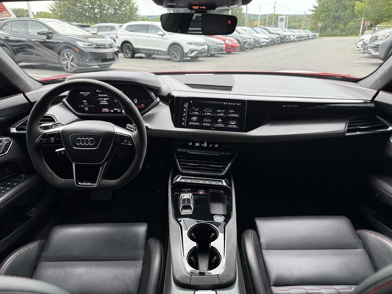 2022 Audi RS e-tron GT Westborough MA