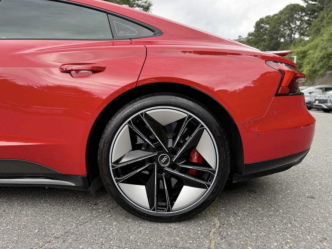 2022 Audi RS e-tron GT Westborough MA