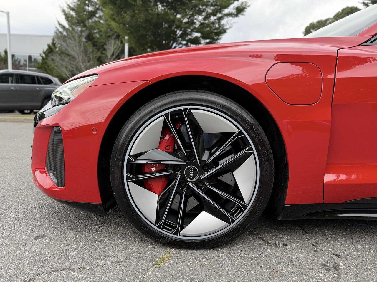 2022 Audi RS e-tron GT Westborough MA
