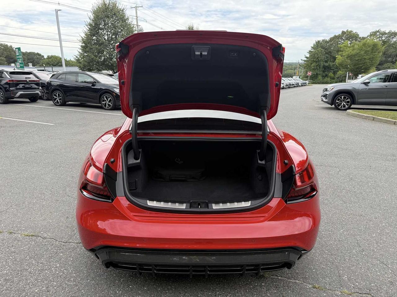 2022 Audi RS e-tron GT Westborough MA