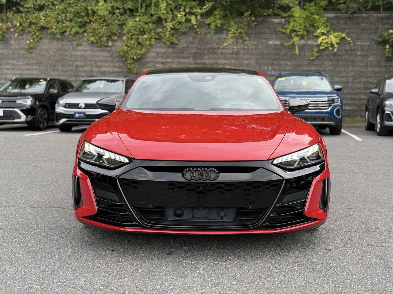 2022 Audi RS e-tron GT Westborough MA