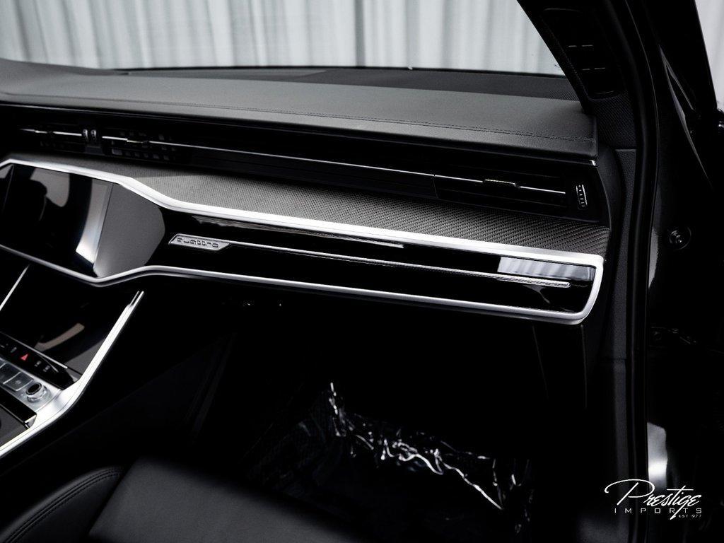 2022 Audi Rs 6 Avant 4.0 TFSI quattro North Miami Beach FL