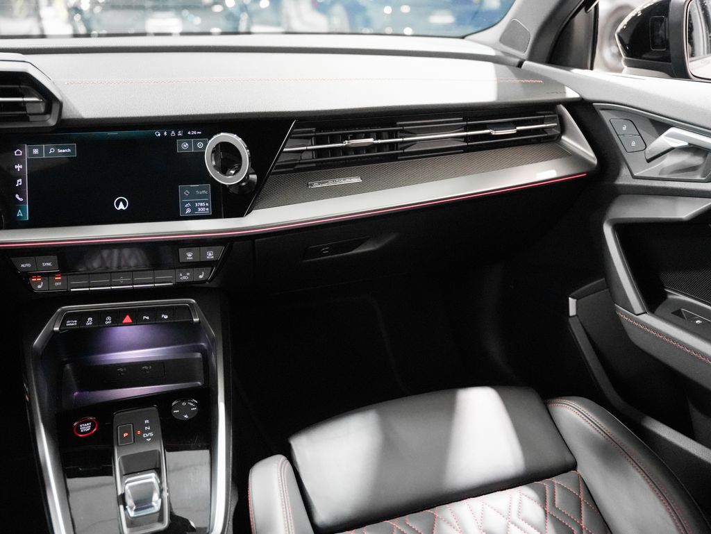 2022 Audi S3 2.0T Premium Plus Tigard OR