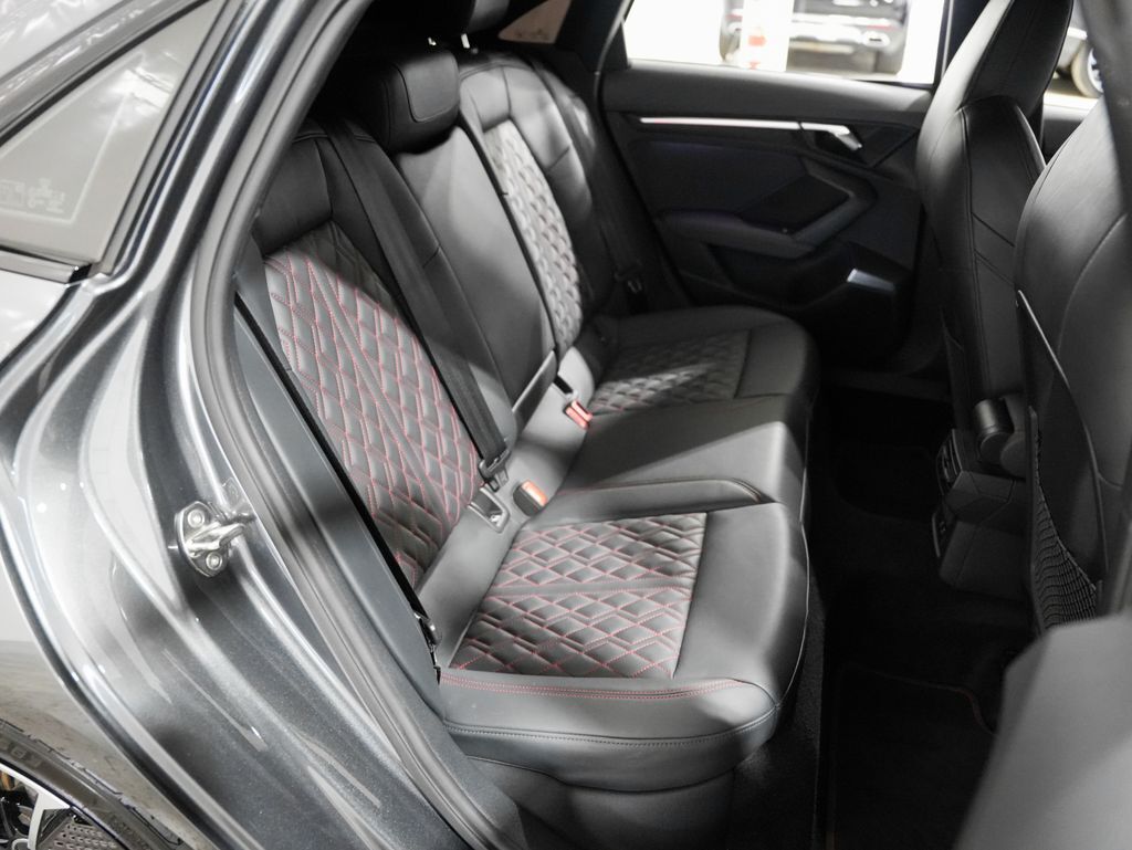 2022 Audi S3 2.0T Premium Plus Tigard OR