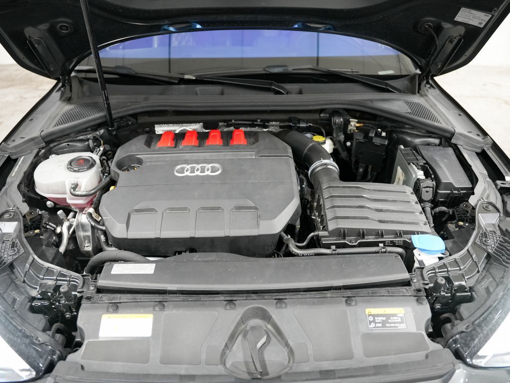 2022 Audi S3 2.0T Premium Plus Tigard OR