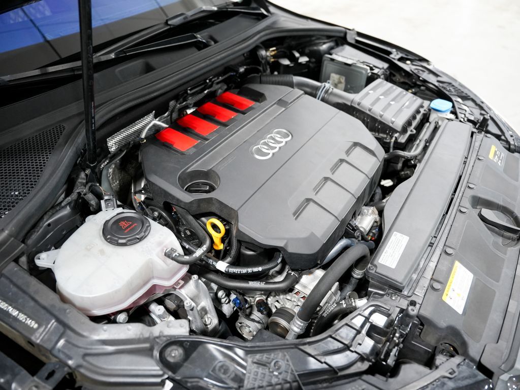 2022 Audi S3 2.0T Premium Plus Tigard OR