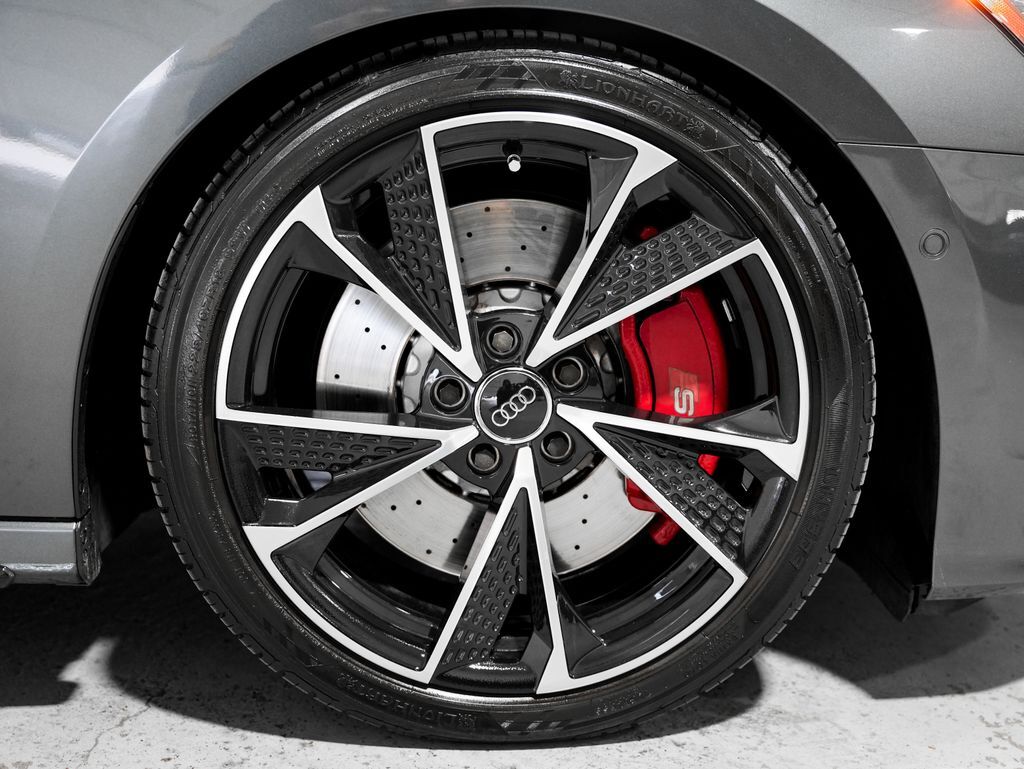 2022 Audi S3 2.0T Premium Plus Tigard OR