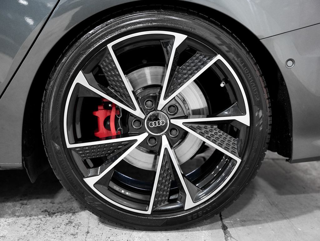 2022 Audi S3 2.0T Premium Plus Tigard OR