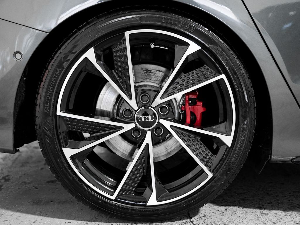 2022 Audi S3 2.0T Premium Plus Tigard OR