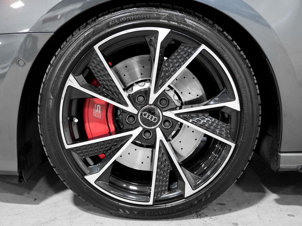 2022 Audi S3 2.0T Premium Plus Tigard OR