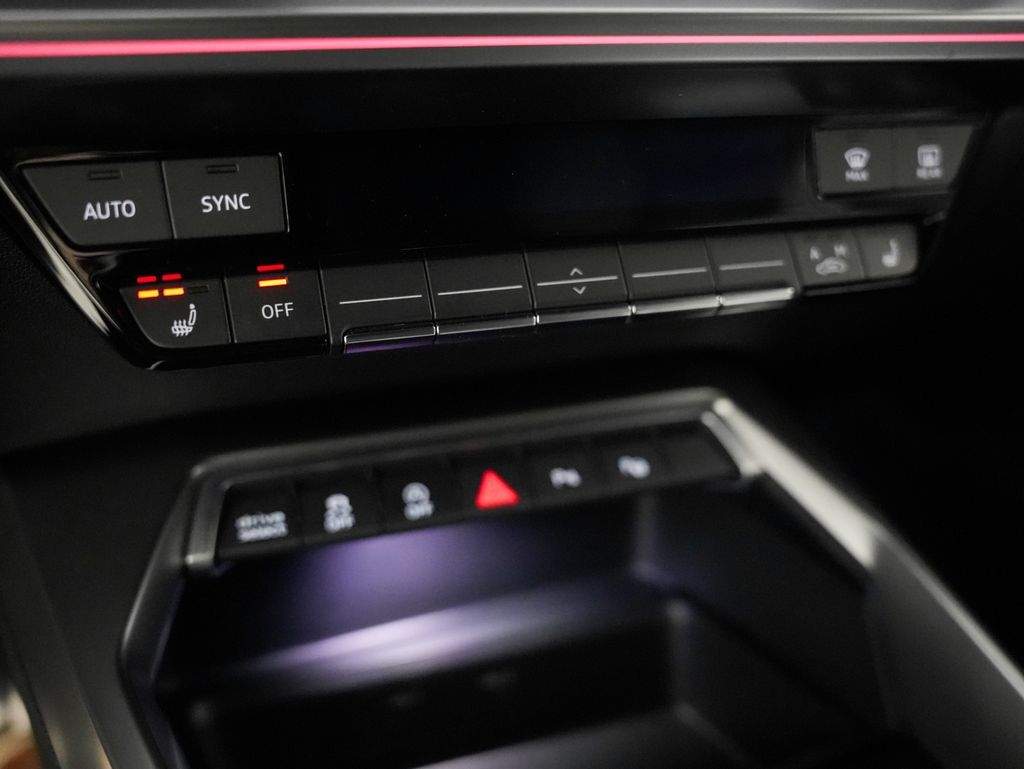 2022 Audi S3 2.0T Premium Plus Tigard OR