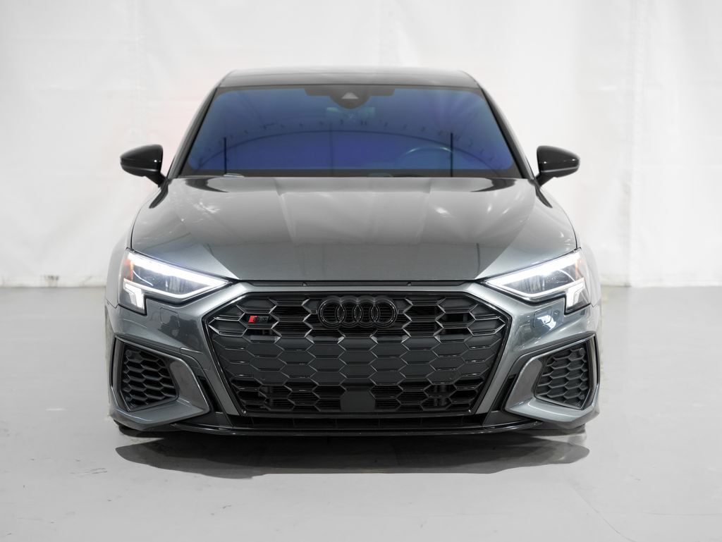 2022 Audi S3 2.0T Premium Plus Tigard OR