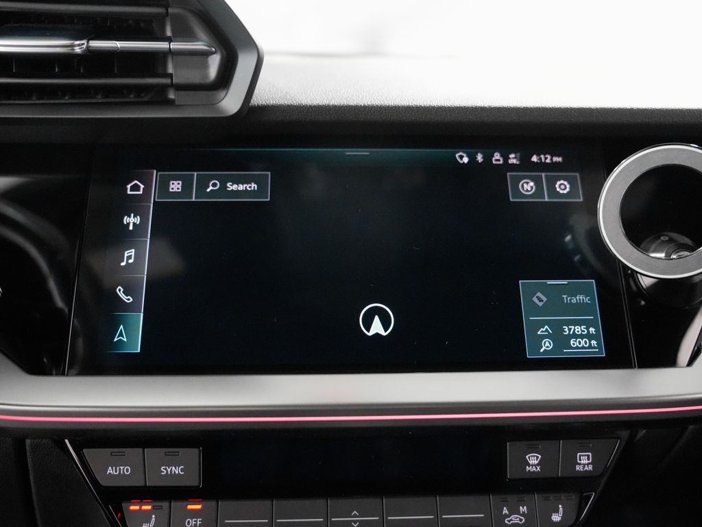 2022 Audi S3 2.0T Premium Plus Tigard OR