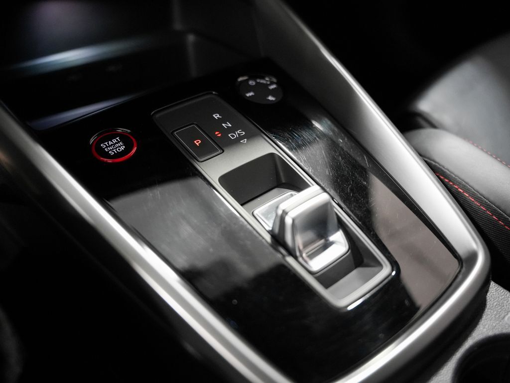 2022 Audi S3 2.0T Premium Plus Tigard OR