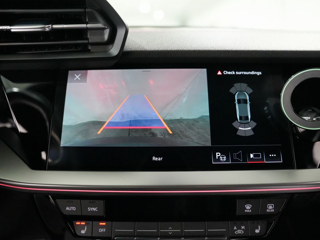 2022 Audi S3 2.0T Premium Plus Tigard OR