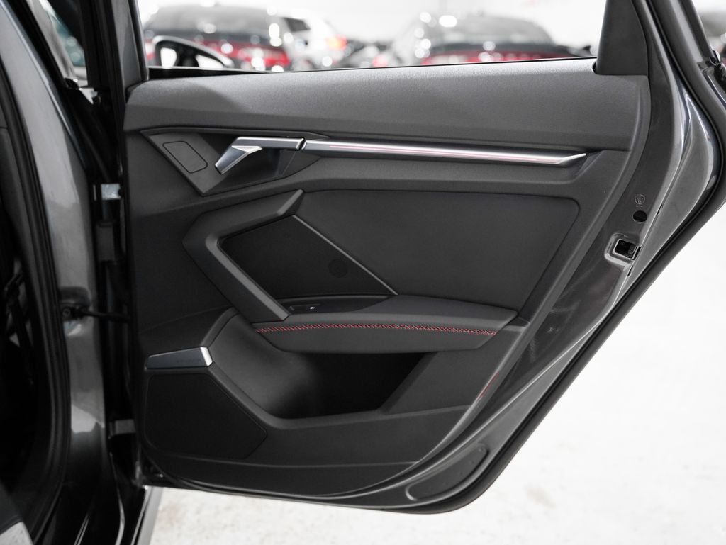 2022 Audi S3 2.0T Premium Plus Tigard OR