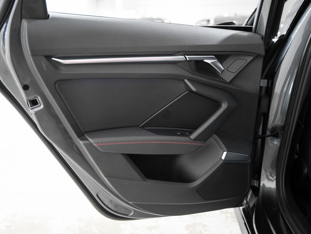 2022 Audi S3 2.0T Premium Plus Tigard OR